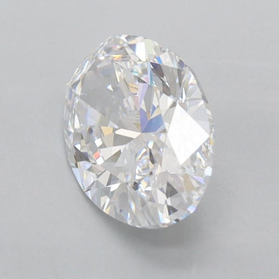 1.40 Carat Oval Lab Diamond :: 360 spin frame 07