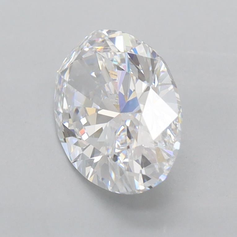 1.40 Carat Oval Lab Diamond :: 360 spin frame 07