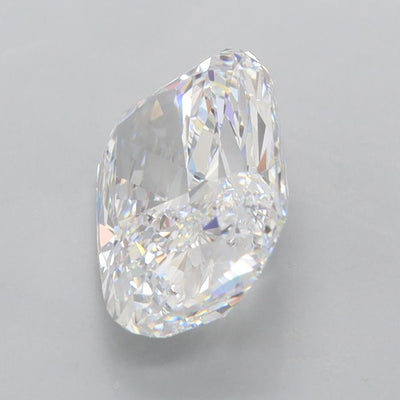 3.01 Carat Elongated Cushion Lab Diamond :: 360 spin frame 01