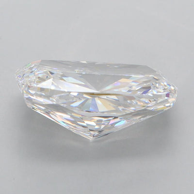 3.01 Carat Elongated Cushion Lab Diamond :: 360 spin frame 02