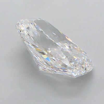 3.01 Carat Elongated Cushion Lab Diamond :: 360 spin frame 03