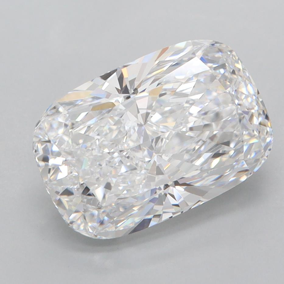 3.01 Carat Elongated Cushion Lab Diamond :: 360 spin frame 04