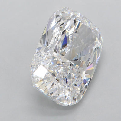 3.01 Carat Elongated Cushion Lab Diamond :: 360 spin frame 05
