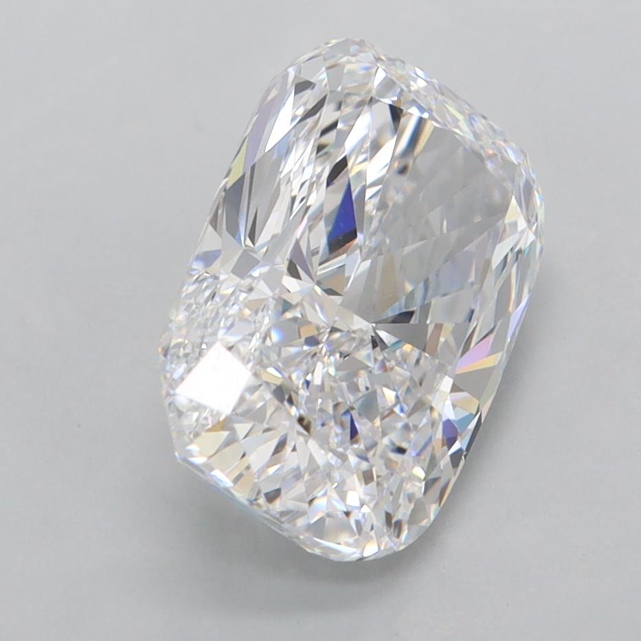 3.01 Carat Elongated Cushion Lab Diamond :: 360 spin frame 05