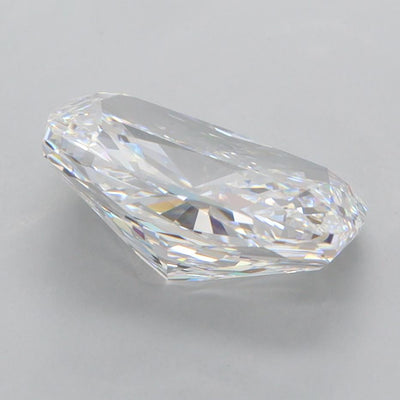 3.01 Carat Elongated Cushion Lab Diamond :: 360 spin frame 07