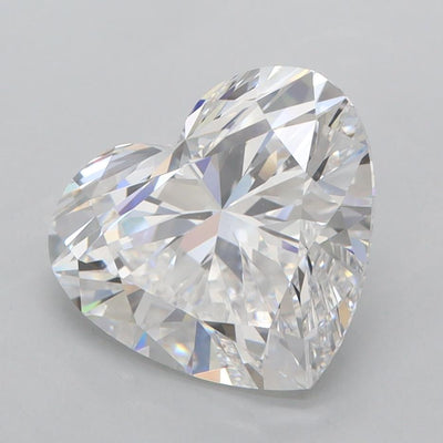 3.04 Carat Heart Lab Diamond :: 360 spin frame 04
