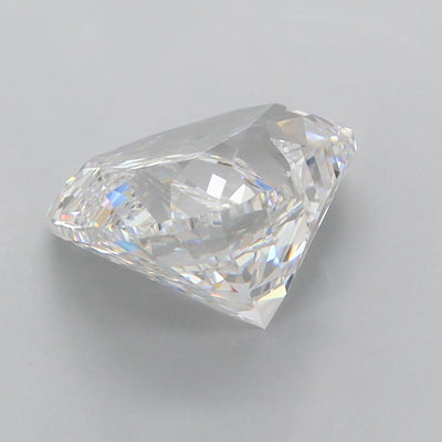 3.04 Carat Heart Lab Diamond :: 360 spin frame 05