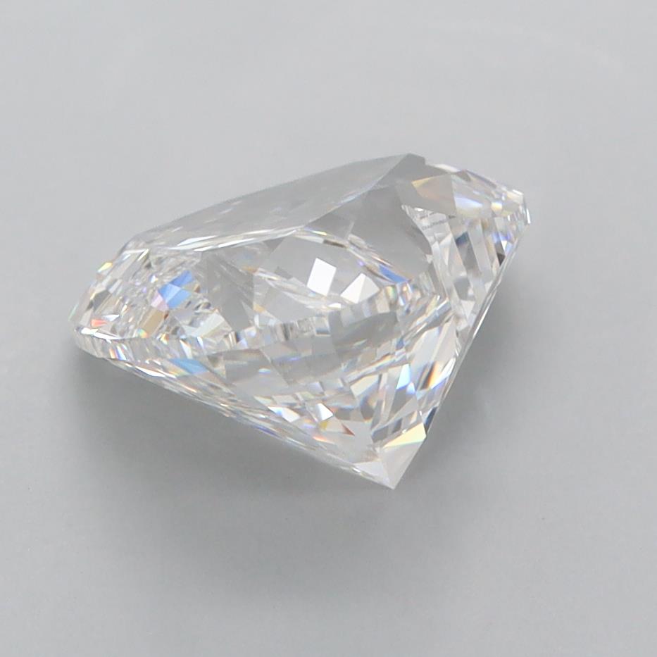 3.04 Carat Heart Lab Diamond :: 360 spin frame 05