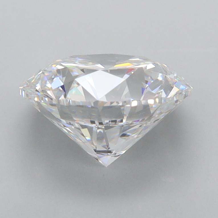 2.15 Carat Round Lab Diamond :: 360 spin frame 01