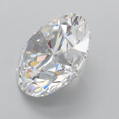 2.15 Carat Round Lab Diamond :: 360 spin frame 02