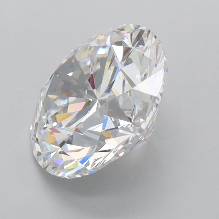 2.15 Carat Round Lab Diamond :: 360 spin frame 02