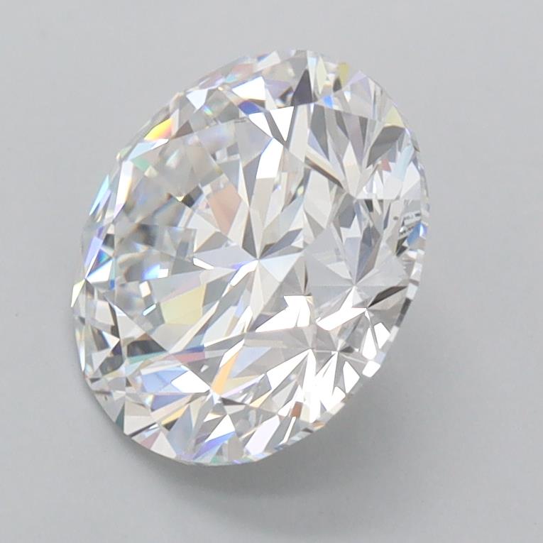 2.15 Carat Round Lab Diamond :: 360 spin frame 04