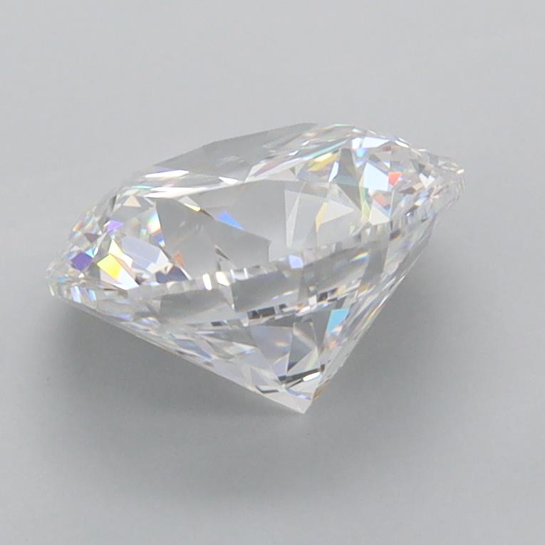 2.15 Carat Round Lab Diamond :: 360 spin frame 06