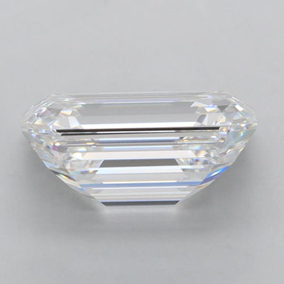 2.46 Carat Emerald Lab Diamond :: 360 spin frame 01