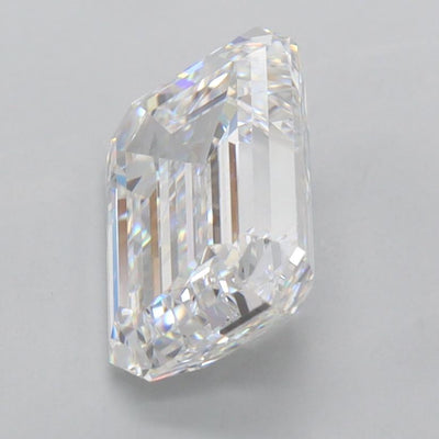 2.46 Carat Emerald Lab Diamond :: 360 spin frame 02