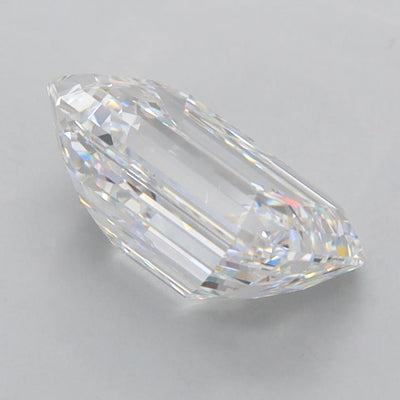 2.46 Carat Emerald Lab Diamond :: 360 spin frame 03