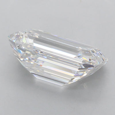 2.46 Carat Emerald Lab Diamond :: 360 spin frame 04