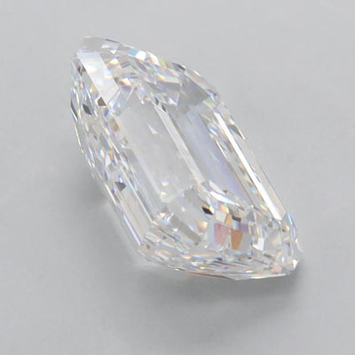 2.46 Carat Emerald Lab Diamond :: 360 spin frame 05