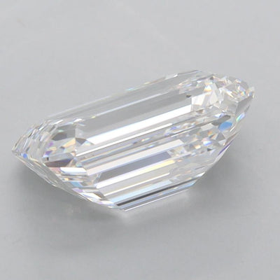 2.46 Carat Emerald Lab Diamond :: 360 spin frame 06