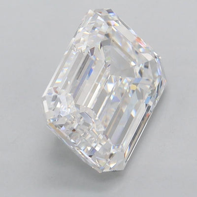 2.46 Carat Emerald Lab Diamond :: 360 spin frame 07