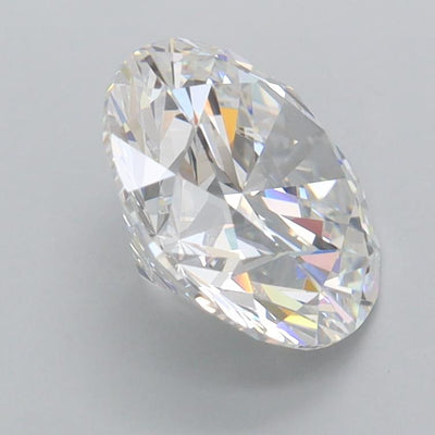 2.13 Carat Round Lab Diamond :: 360 spin frame 01