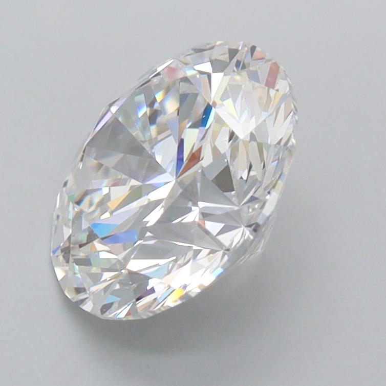 2.13 Carat Round Lab Diamond :: 360 spin frame 02