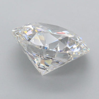 2.13 Carat Round Lab Diamond :: 360 spin frame 05