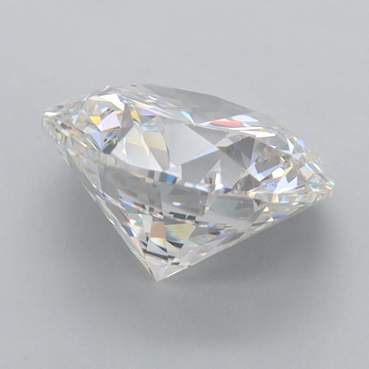 2.13 Carat Round Lab Diamond :: 360 spin frame 05