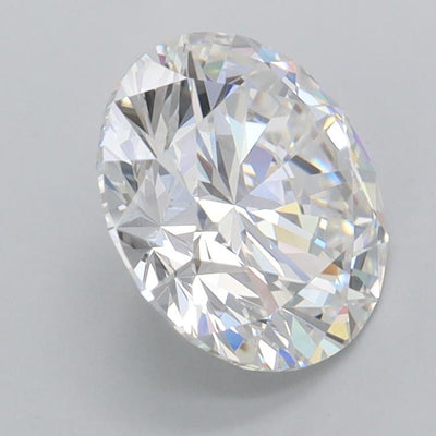 2.13 Carat Round Lab Diamond :: 360 spin frame 06