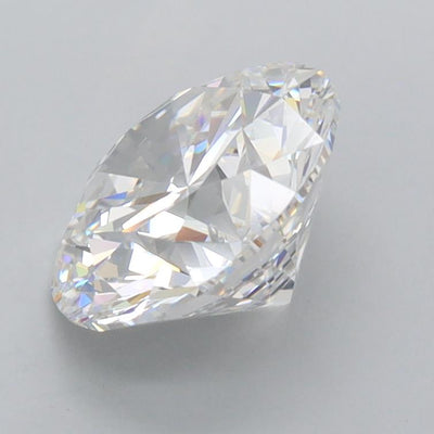 2.13 Carat Round Lab Diamond :: 360 spin frame 07