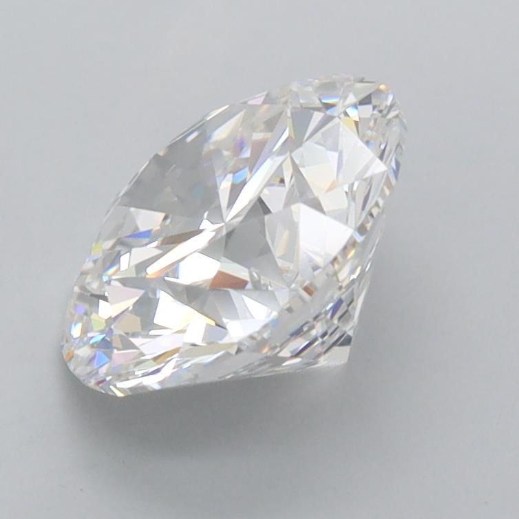 2.13 Carat Round Lab Diamond :: 360 spin frame 07