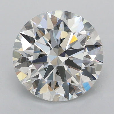 1.93 Carat Round Lab Diamond