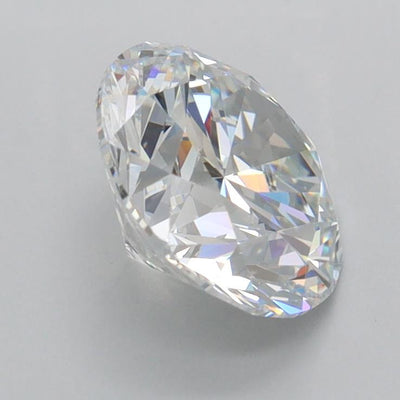 1.93 Carat Round Lab Diamond :: 360 spin frame 02