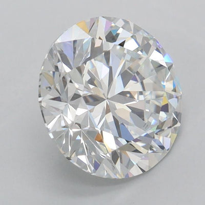 1.93 Carat Round Lab Diamond :: 360 spin frame 03