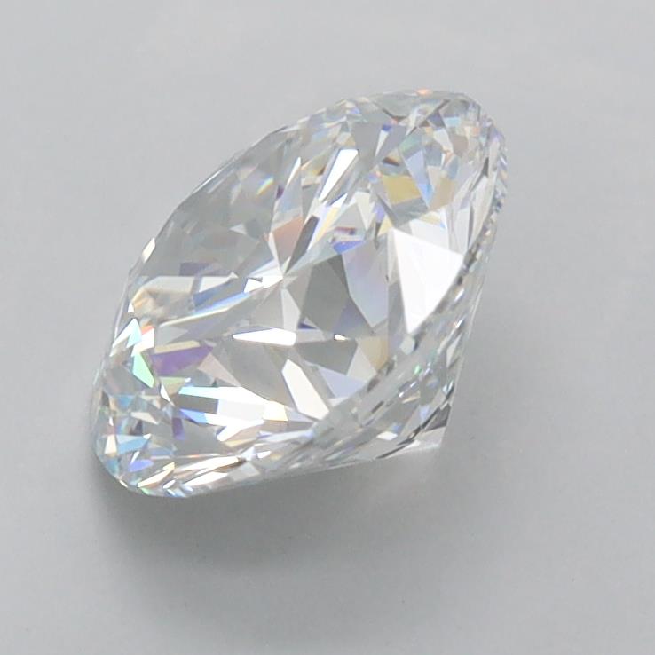 1.93 Carat Round Lab Diamond :: 360 spin frame 04
