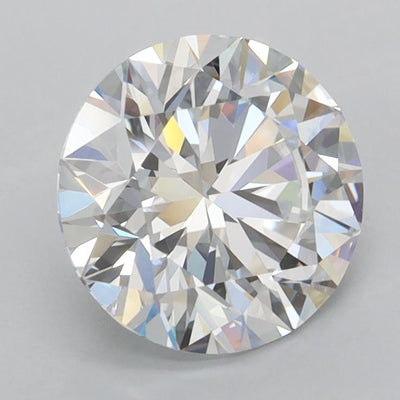 1.93 Carat Round Lab Diamond :: 360 spin frame 05