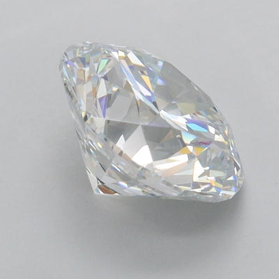 1.93 Carat Round Lab Diamond :: 360 spin frame 06