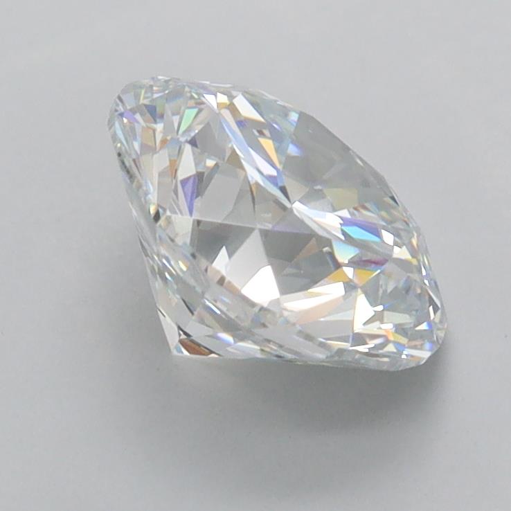 1.93 Carat Round Lab Diamond :: 360 spin frame 06