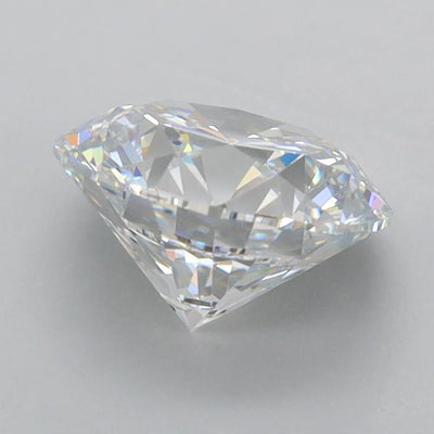 1.93 Carat Round Lab Diamond :: 360 spin frame 07