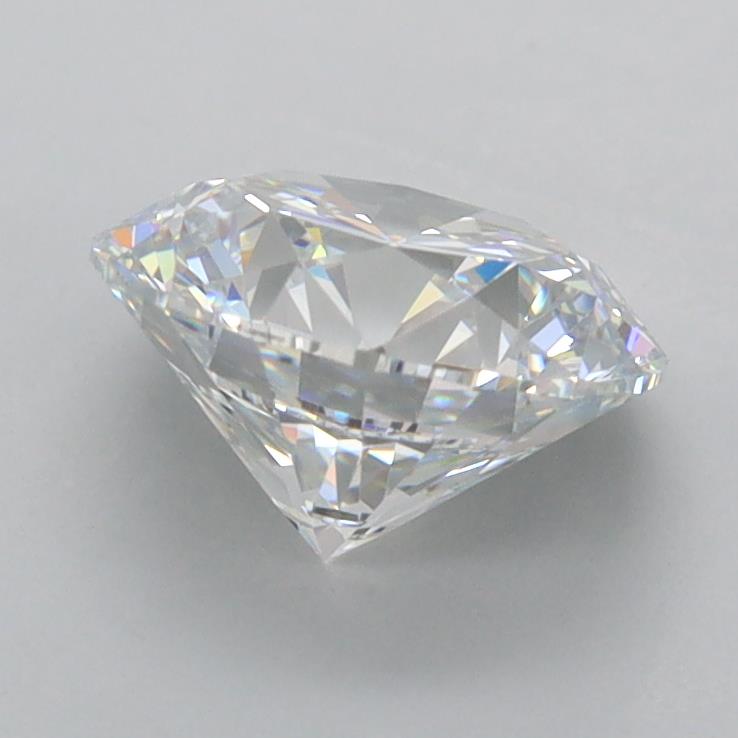 1.93 Carat Round Lab Diamond :: 360 spin frame 07