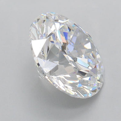 2.06 Carat Round Lab Diamond :: 360 spin frame 01