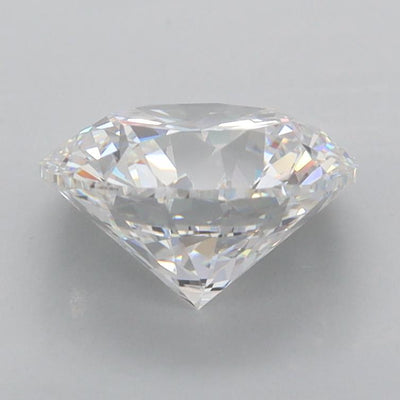 2.06 Carat Round Lab Diamond :: 360 spin frame 02