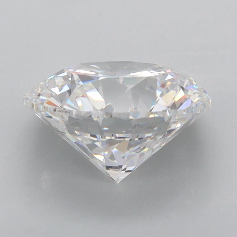 2.06 Carat Round Lab Diamond :: 360 spin frame 02