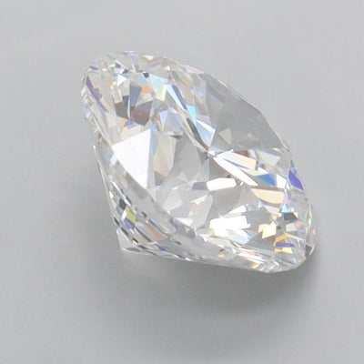 2.06 Carat Round Lab Diamond :: 360 spin frame 04