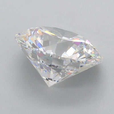 2.06 Carat Round Lab Diamond :: 360 spin frame 05