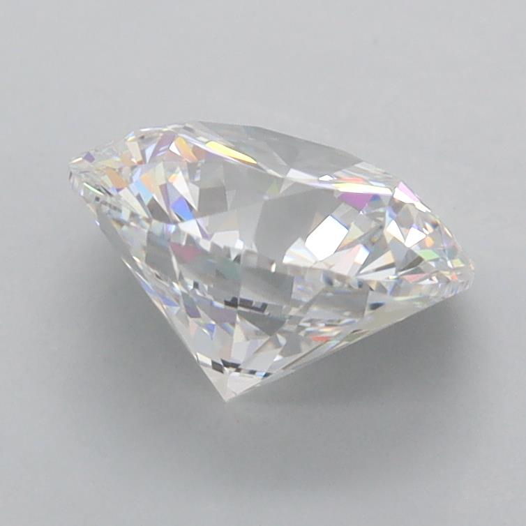 2.06 Carat Round Lab Diamond :: 360 spin frame 05