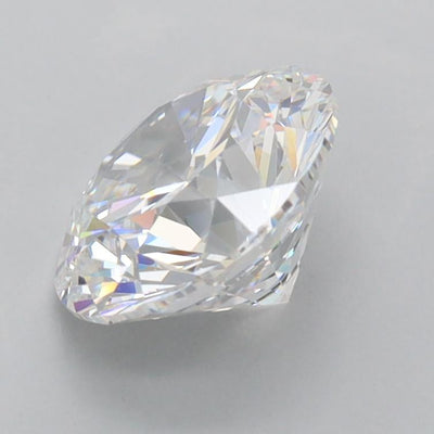 2.06 Carat Round Lab Diamond :: 360 spin frame 07