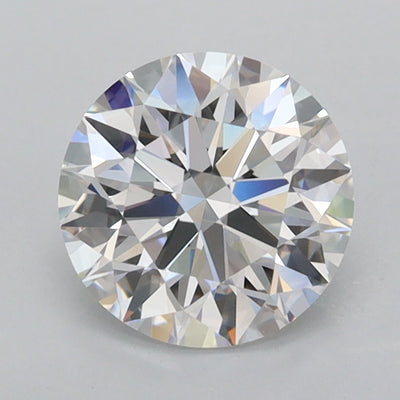 1.32 Carat Round Lab Diamond