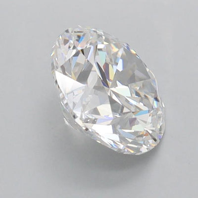 1.32 Carat Round Lab Diamond :: 360 spin frame 01