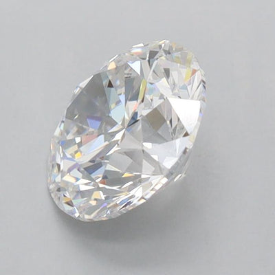 1.32 Carat Round Lab Diamond :: 360 spin frame 02